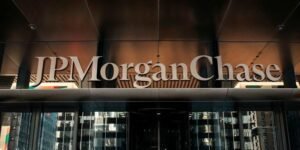 How JPMorgan Is Training 300,000 Workers to Get the Most Out of AI