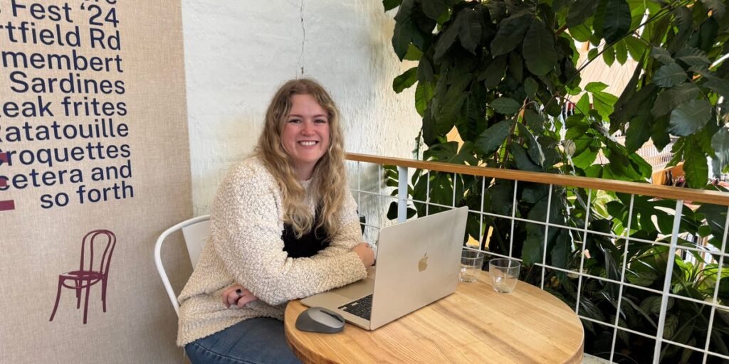 I Didn’t Think an ADHD Diagnosis After Finishing School Would Matter