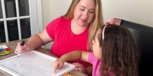 I Ignored My Family’s Advice and Homeschooled My Daughter
