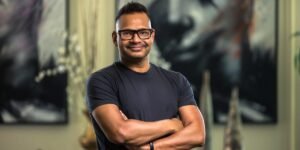 I Moved From India to the US to Learn About Startups