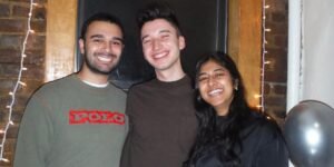 I Share a ,000 New York City Apartment With 2 Friends