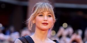 Jennifer Lawrence Says She Found Ways to Handle Postpartum Anxiety