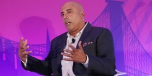 Mars Set to Eliminate Its Top Media Executive Role