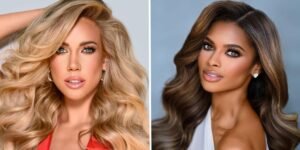 Miss USA 2025 Contestants: Meet the 51 Women Competing for the Crown