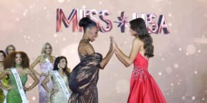Miss USA Contestants Who Made History at the 2025 Pageant