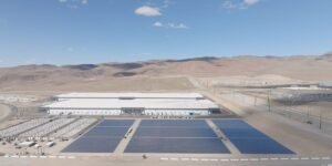 Nvidia Backs  Billion Battery Recycling Giant to Power the AI Boom