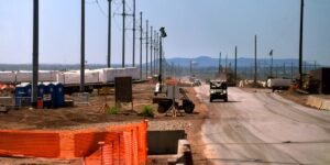 OpenAI Building Natural Gas Microgrid at New Texas Data Center