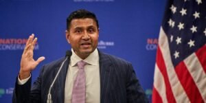 Palantir CTO Says AI Doomerism Is Driven by a Lack of Religion