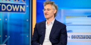 Palantir Says Ex-Staff Took Its Secrets to a New AI Startup