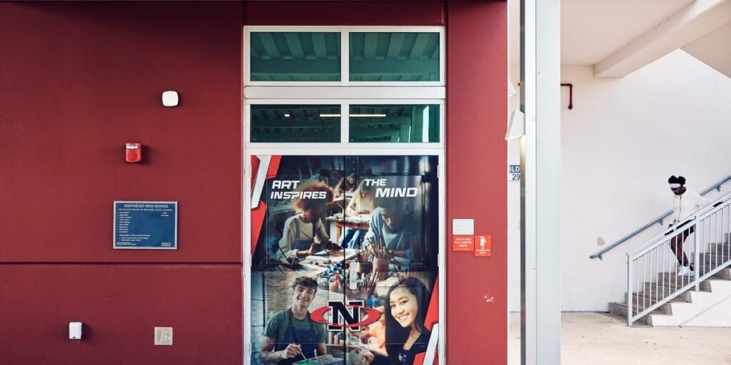 Public School’s Marketing Playbook to Compete With Private, Charter Public School’s Marketing Playbook to Compete With Private, Charter