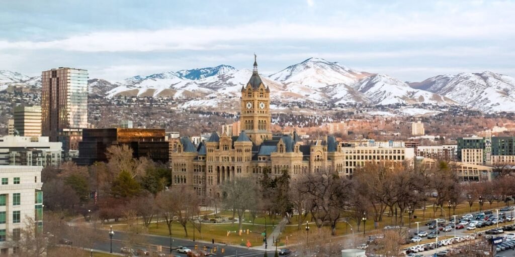 Surprising Things a New Yorker Found Visiting Utah’s Silicon Slopes