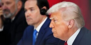 Trump Orders US to Revive Nuclear Weapons Tests After 33-Year Hiatus