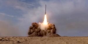Ukraine Says It Secretly Destroyed New Russian Oreshnik Missiles
