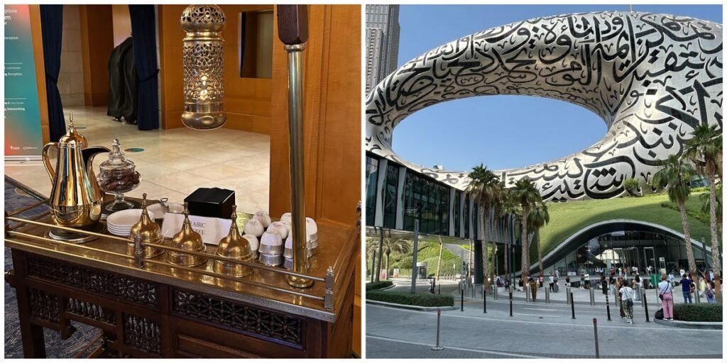 What It Takes for Investors to Tap the Well of Middle Eastern Wealth