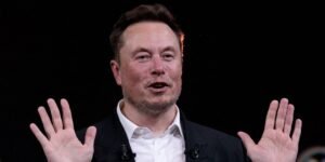 Where Tesla Shareholders Stand on Elon Musk’s  Trillion Pay Package