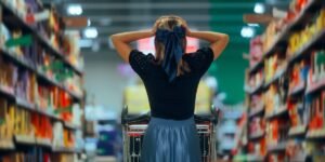 Why Big Brands Are Taking Retailers to Court Over Store-Brand Dupes