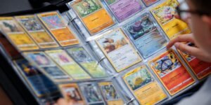 Why I Chose Pokémon Cards Over Stocks As My Next Investment