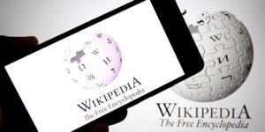 Wikipedia Reports Falling Traffic. Why I’m Worried — and Hopeful.