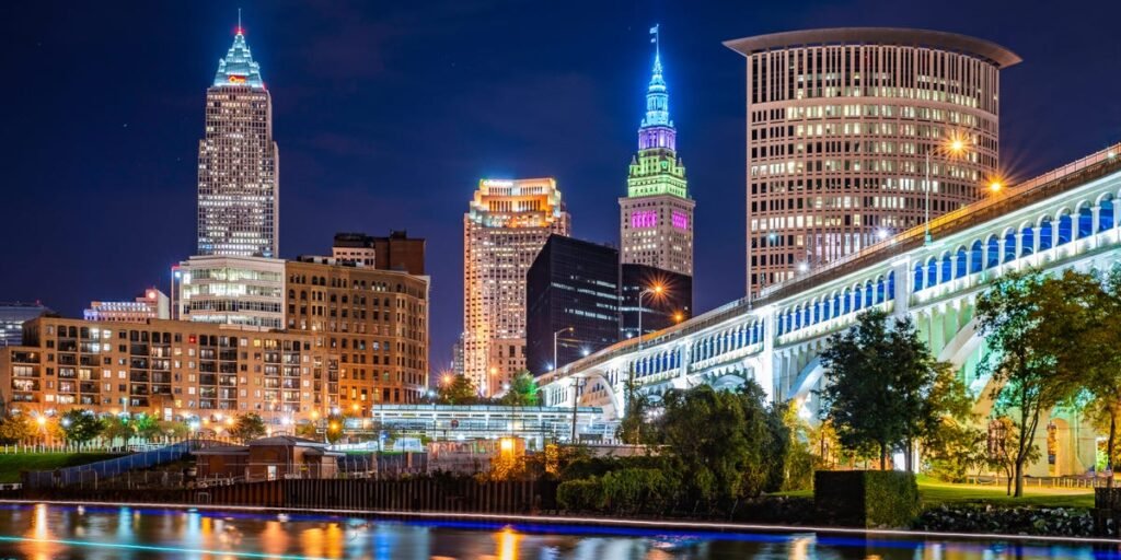 10 Cities With Home Prices Under 0,000