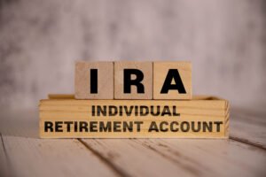 How to Build a Roth IRA Portfolio for Long-Term Growth