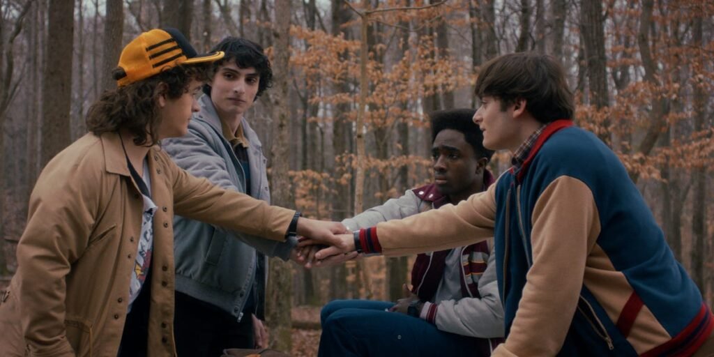 11 Netflix shows that went on for too long &mdash; sorry