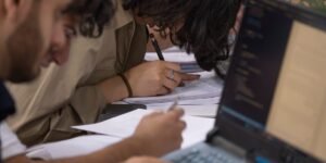 3 Ways Schools Can Teach Students to Shape AI: Oxford Professor