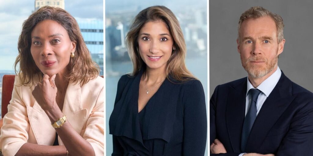 5 Goldman Sachs Partners Offer Words of Wisdom for the Firm’s New MDs