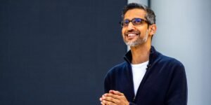 5 Reasons Google Is Having a Turnaround Moment and Leading the AI Race