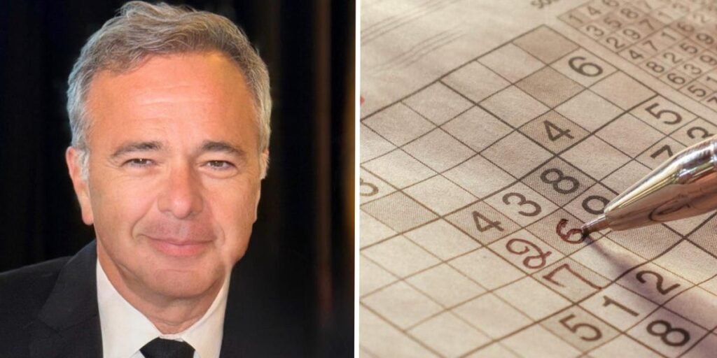 6 Daily Habits of a Neuroscientist Training to Be a Super-Ager 6 Daily Habits of a Neuroscientist Training to Be a Super-Ager