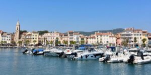 My Favorite Town to Visit in France Is on the Coast: Sanary-Sur-Mer My Favorite Town to Visit in France Is on the Coast: Sanary-Sur-Mer