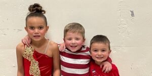 Moving Back Home Has Been Good for My Kids and My Marriage