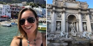 Italy Trip Things to Never Do When Planning, Tips From Expert