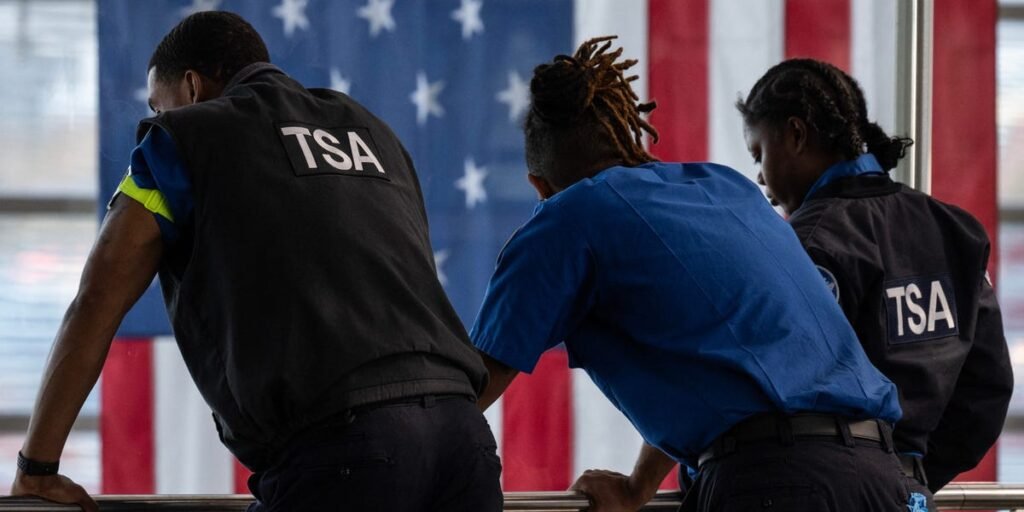 End of the Government Shutdown: What It Means for Airports, SNAP, ACA End of the Government Shutdown: What It Means for Airports, SNAP, ACA