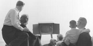 Going, Going … the Decline of Cable TV Just Hit a Major Milestone.