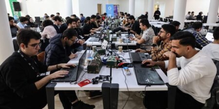 AI Didn’t Break College — It Exposed a Broken System, a Professor Says AI Didn’t Break College — It Exposed a Broken System, a Professor Says