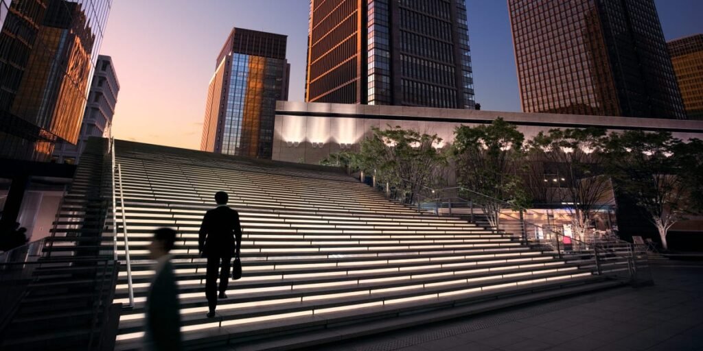 8 Executives Share the Best Career Advice They’ve Ever Got