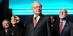 9 Warren Buffett Disciples React to His Final Letter As Berkshire CEO
