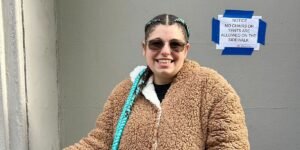 A 26-Year-Old Who Gets Paid to Wait in Line Shares Lessons From Job