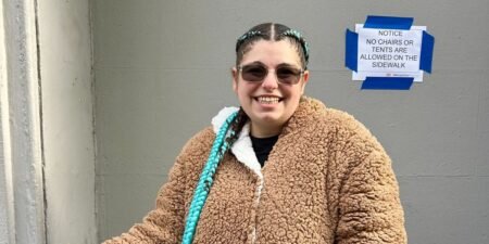 A 26-Year-Old Who Gets Paid to Wait in Line Shares Lessons From Job A 26-Year-Old Who Gets Paid to Wait in Line Shares Lessons From Job