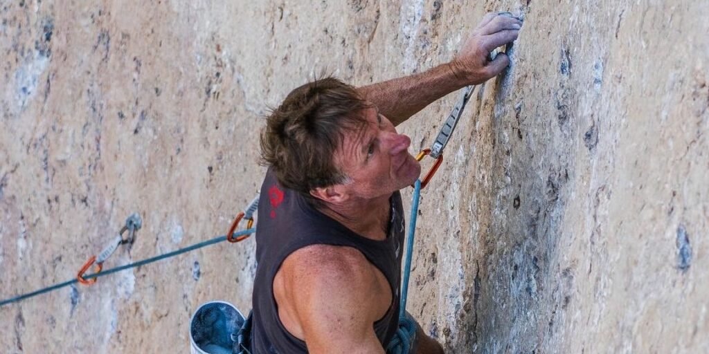 A 55-Year-Old Health Founder Feels His Fittest: 5 Healthy Aging Tips