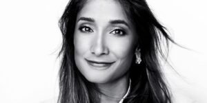 A Goldman Partner Says Competitive Sports Helped Give Her an Edge