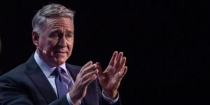 A String of Business Development Execs Left Citadel in the Past Year