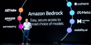 Amazon AI Capacity Crunch Pushed Customers to Rivals Like Google
