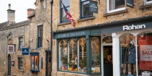 American Money Is Turning the Cotswolds Into the ‘Hamptons of England’