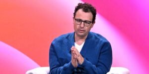 Anthropic Says Chinese Hackers Used Its AI for Cyberattack