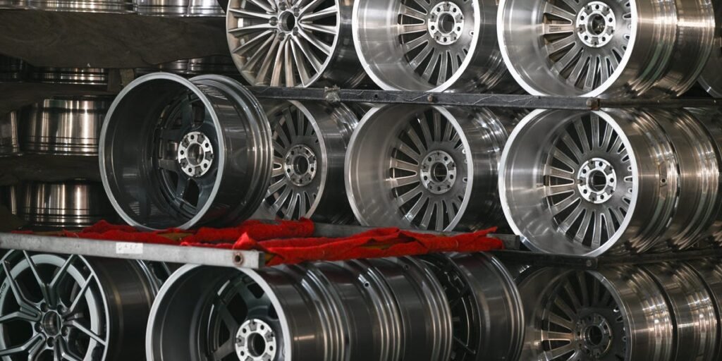 Bankrupt First Brands Sues Founder Patrick James, Alleges Big Spending