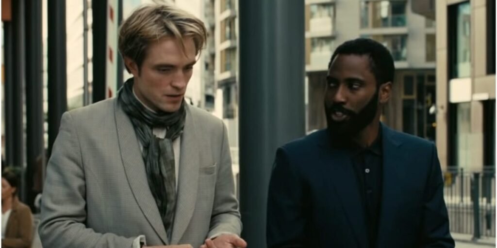 Best Movies Coming to Netflix in November