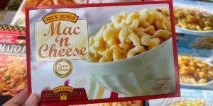 Best Things at Trader Joe’s for Family, From Chef and Mom of 2