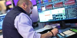 Big-Name Quants Bounce Back in October With One Exception