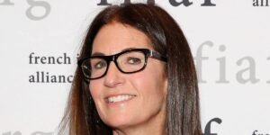Bobbi Brown Shares What It Was Like to Leave Her Namesake Brand